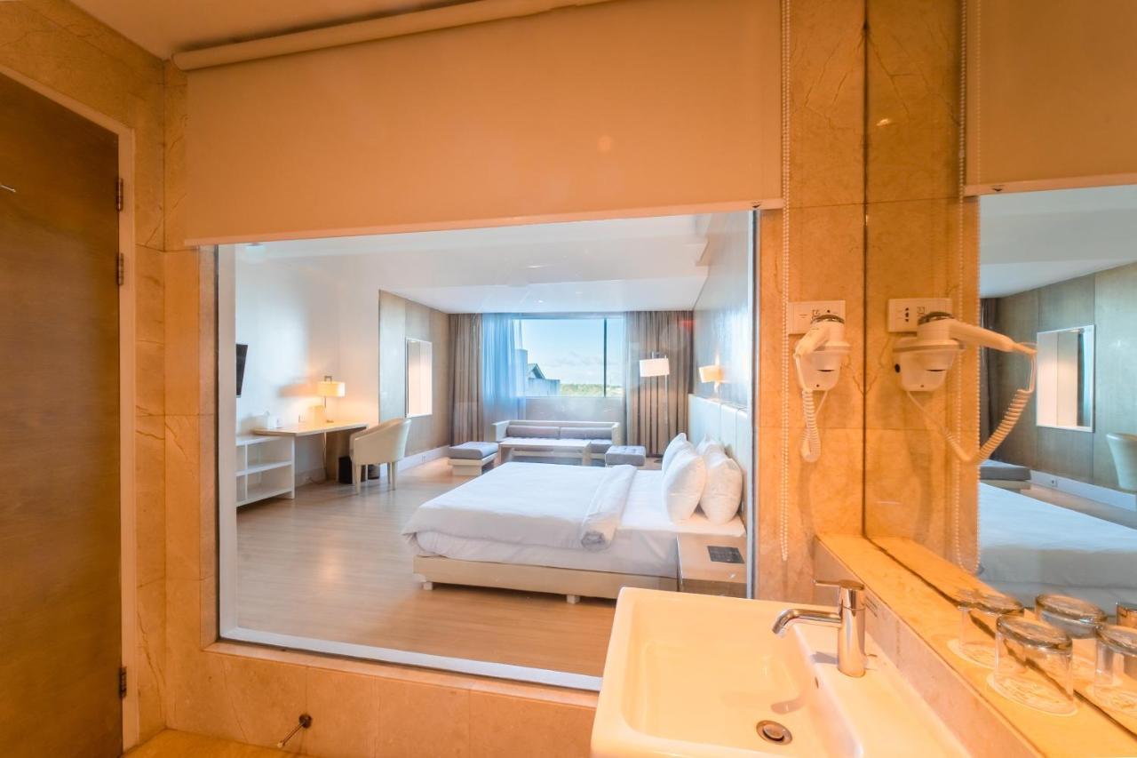 Grand Jatra Hotel Balikpapan Ngoại thất bức ảnh
